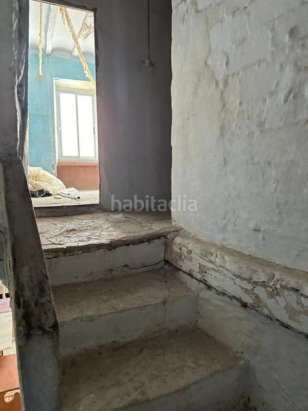 Foto 1d6fa832-eda2-4e98-a6fa-6ed474dc6ef8. Casa adossada amb xemeneia a Confrides