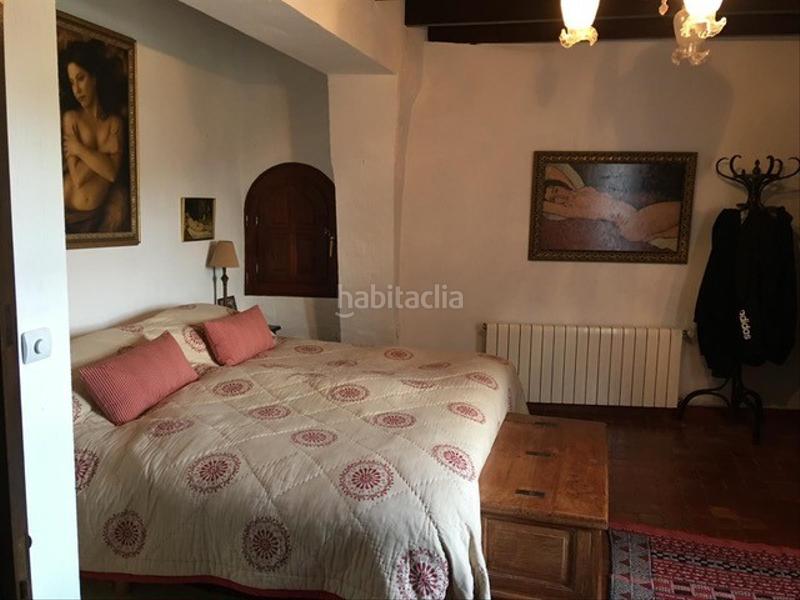 Foto c2a865af-b595-410a-92f3-713fa1d7a5e1. Masía molino de aceite en Polop