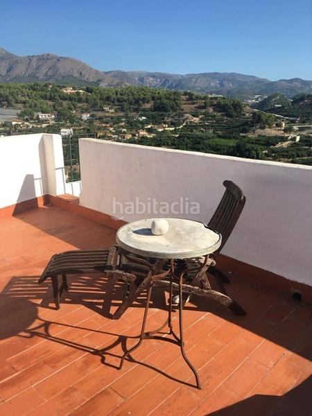 Foto d02d7705-82fb-4c25-bbaa-b66e547baa59. Masía molino de aceite en Polop
