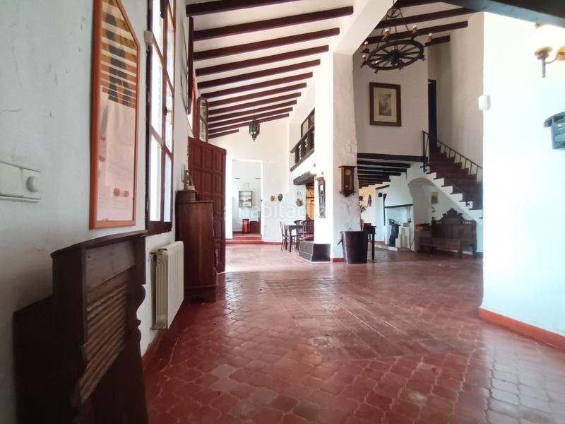 Foto fef4c469-7bc2-4816-b301-47b3d4ad036b. Masía molino de aceite en Polop