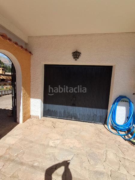 Foto 2cc760c0-a768-458b-8962-a9dd386e3ba7. Xalet amb xemeneia aparcament a Montebello - Nou Espai Nucia (la)