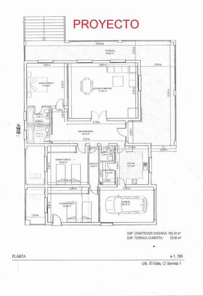 Foto 5f20d770-0c70-4f05-b708-879614d3a16c. Xalet amb xemeneia aparcament a Montebello - Nou Espai Nucia (la)
