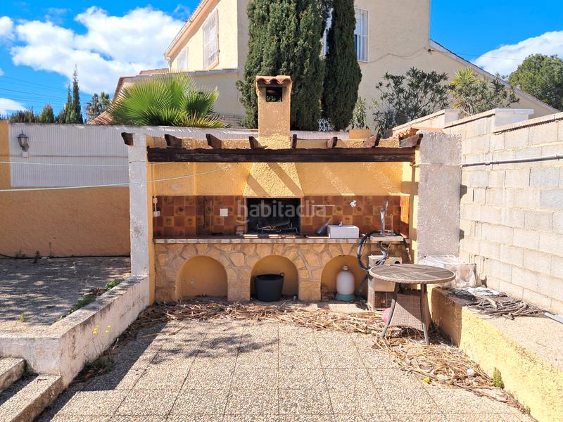 Foto 64dfa847-25b4-48fa-b520-996b1a08f392. Xalet amb xemeneia aparcament a Montebello - Nou Espai Nucia (la)