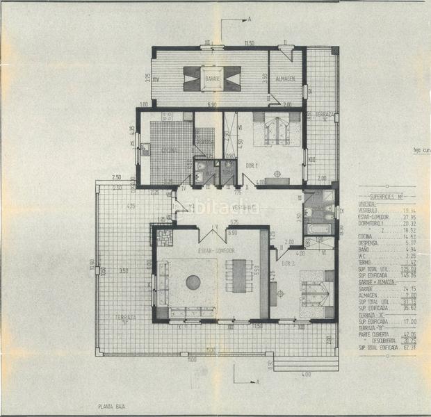 Foto bee54adb-59a1-4c67-9b82-cf5d05fdfad0. Xalet amb xemeneia aparcament a Montebello - Nou Espai Nucia (la)