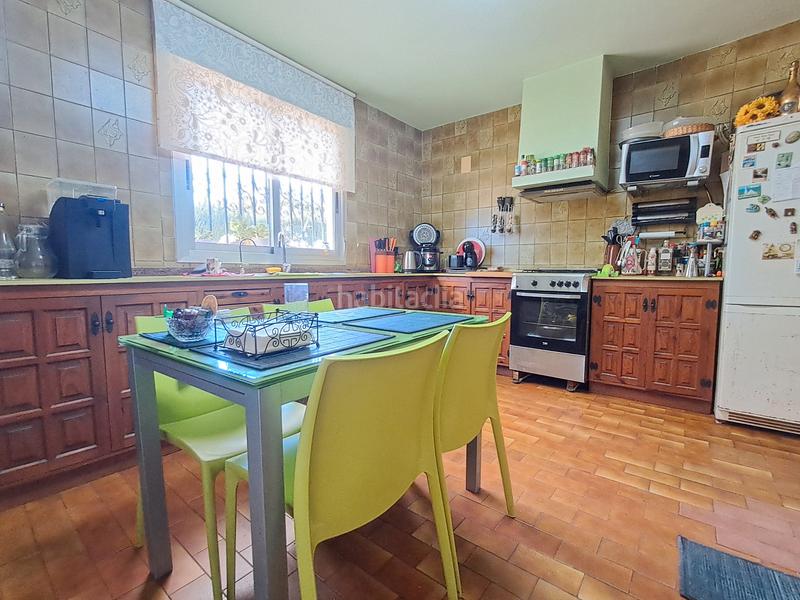 Foto c9d6621e-7497-45ca-ae8c-0e0479e5133e. Xalet amb xemeneia aparcament a Montebello - Nou Espai Nucia (la)