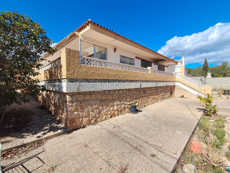 Foto d7430828-12ac-439c-a2a4-459ff12728e4. Xalet amb xemeneia aparcament a Montebello - Nou Espai Nucia (la)