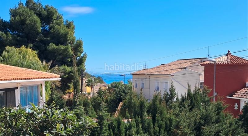 Foto ea90fdd3-771b-4067-bba9-f1153184f854. Xalet amb xemeneia aparcament a Montebello - Nou Espai Nucia (la)