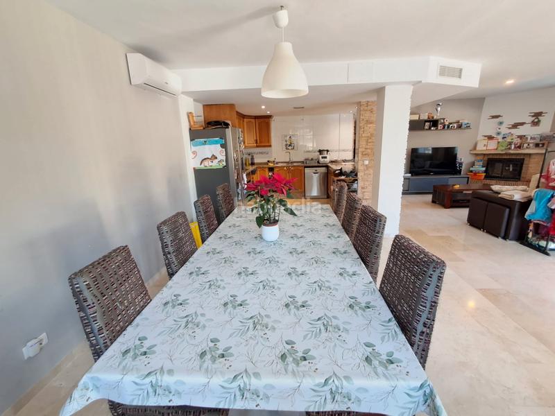 Foto f0fc0562-e2bd-4e51-a16b-324a7ec4334c. Chalet  en la nucía en Montebello - Nou Espai Nucia (la)