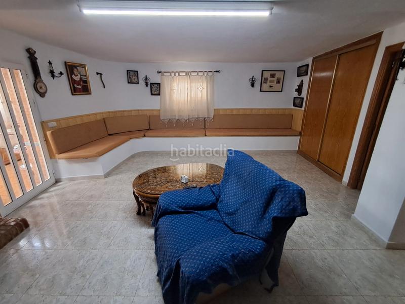 Foto 0633b496-cc9f-4eb6-b955-3678e7a79766. Chalet casa de campo en la nucía. ref.: nc410 en El Tossal-Bello Horizonte Nucia (la)