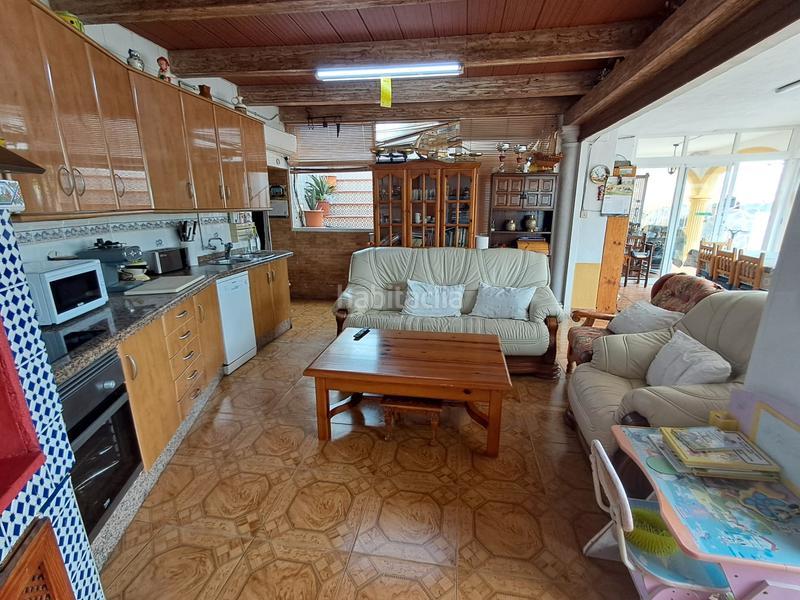 Foto 09aba4f7-16f9-4b6b-82f1-de5edf9fa40f. Chalet casa de campo en la nucía. ref.: nc410 en El Tossal-Bello Horizonte Nucia (la)
