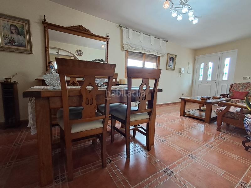 Foto 0d1769a0-1a33-469c-87fe-3c7d8bac8bf2. Chalet casa de campo en la nucía. ref.: nc410 en El Tossal-Bello Horizonte Nucia (la)