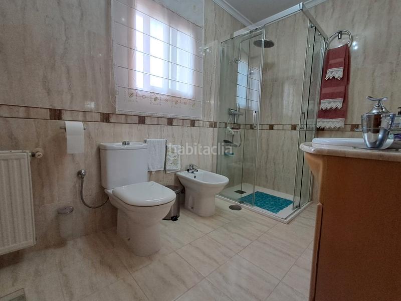 Foto 3155256b-9ec4-48cc-8432-ffdb07037001. Chalet casa de campo en la nucía. ref.: nc410 en El Tossal-Bello Horizonte Nucia (la)