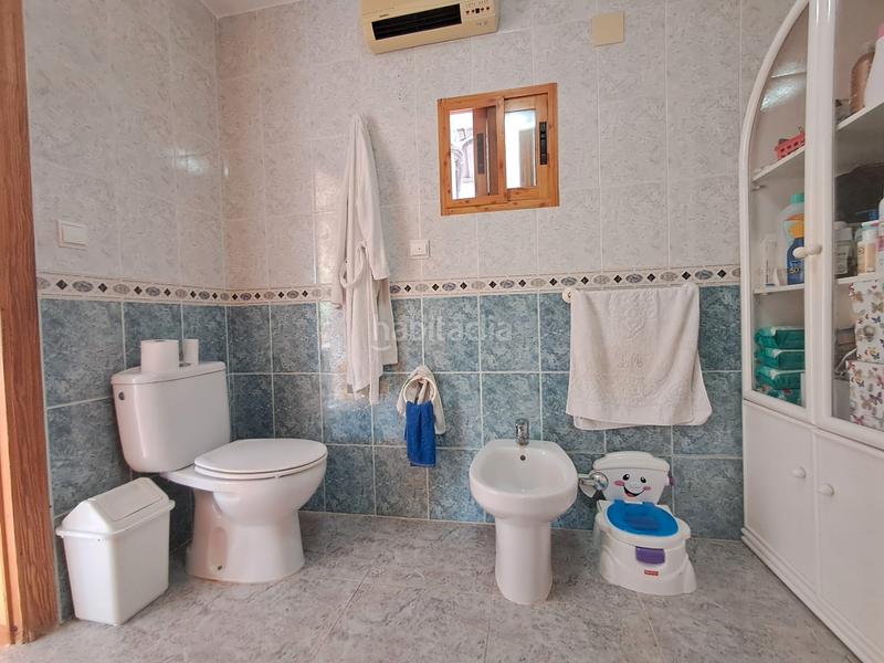 Foto 4a2613b0-18e0-4261-b132-16bdfb2f6961. Chalet casa de campo en la nucía. ref.: nc410 en El Tossal-Bello Horizonte Nucia (la)