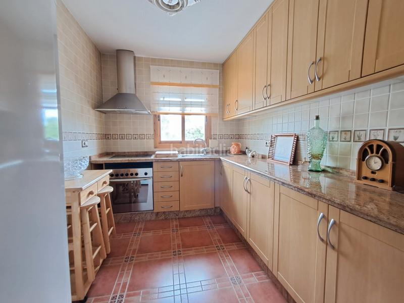 Foto 63d17a76-c372-457e-9196-b5f9a9f1c8ce. Chalet casa de campo en la nucía. ref.: nc410 en El Tossal-Bello Horizonte Nucia (la)