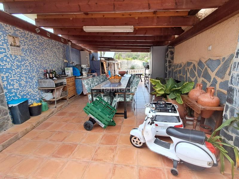 Foto a07daf22-2c28-4f0b-86cb-4d85e35815fa. Chalet casa de campo en la nucía. ref.: nc410 en El Tossal-Bello Horizonte Nucia (la)
