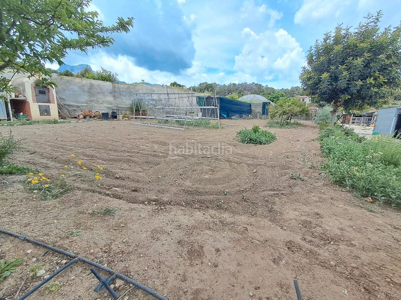 Foto a44e62ce-e9f9-4304-b802-a787358b61f1. Chalet casa de campo en la nucía. ref.: nc410 en El Tossal-Bello Horizonte Nucia (la)