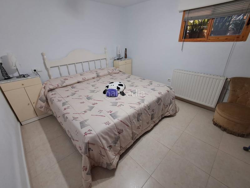 Foto bed56d37-8481-4dbd-8bd7-c506a39786a1. Chalet casa de campo en la nucía. ref.: nc410 en El Tossal-Bello Horizonte Nucia (la)