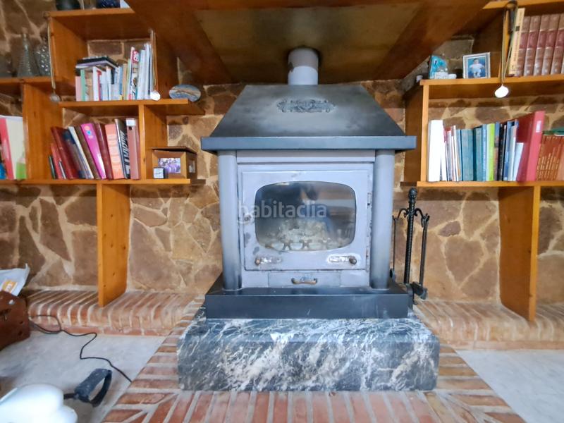 Foto f266c7e9-136d-4963-991b-4455df1157f9. Chalet casa de campo en la nucía. ref.: nc410 en El Tossal-Bello Horizonte Nucia (la)