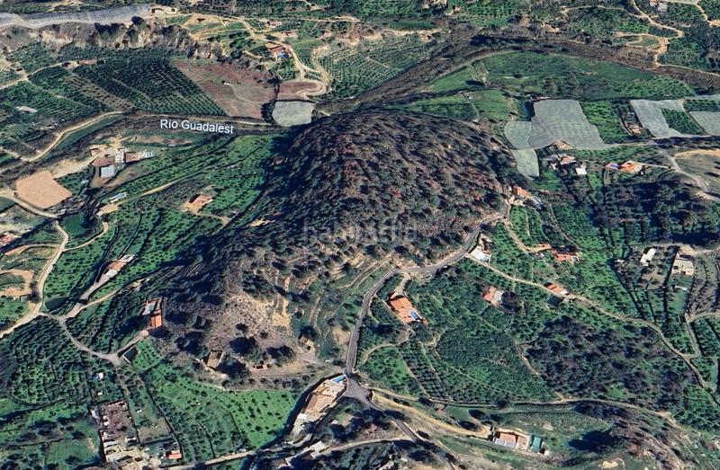 Foto f1f5d8d8-edff-4258-81f6-3b7b141f1722. Finca rústica en partida rompuda 15 finca rústica para vivienda unifamiliar en Nucia (la)