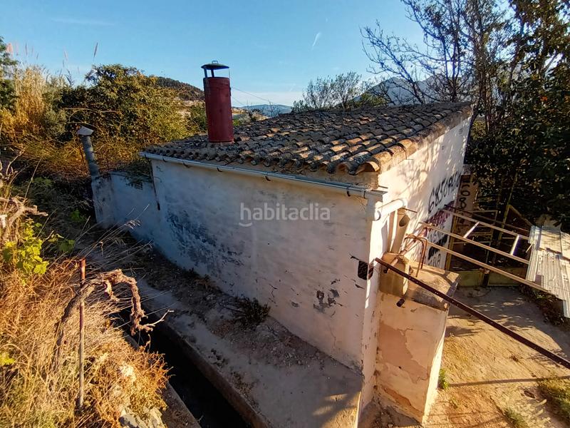 Foto 9a1a39ed-fabe-4fb3-b5e7-823386ace1f6. Casa a partida sentenilla 7 a La Nucia Pueblo Nucia (la)