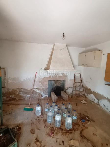 Foto eae8d09f-8be8-4a93-a4a9-5c99a58c1782. Casa a partida sentenilla 7 a La Nucia Pueblo Nucia (la)