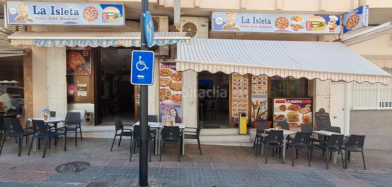 Foto 4c6a4637-c94e-4058-9233-8f5b99debcd3. Locale commerciale con riscaldamento in Colonia Madrid Benidorm