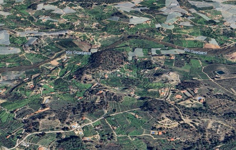 Foto 691cf73c-f4b4-4554-af73-ee4406dc61b4. Finca rústica en partida rompuda 15 terreno en venta en partida pesaduro en Nucia (la)