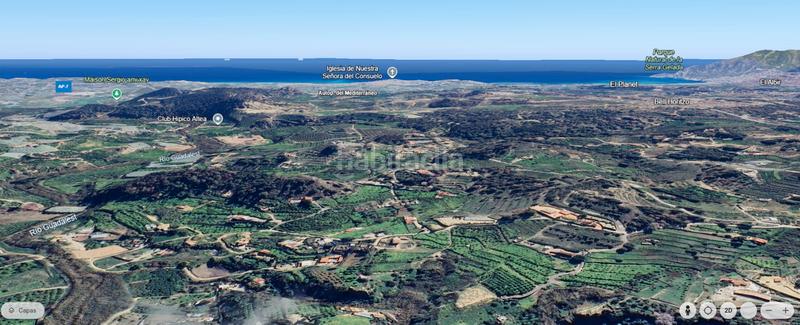 Foto eb3a7d74-c604-4c22-9c45-cfefd18ba52b. Finca rústica en partida rompuda 15 terreno en venta en partida pesaduro en Nucia (la)