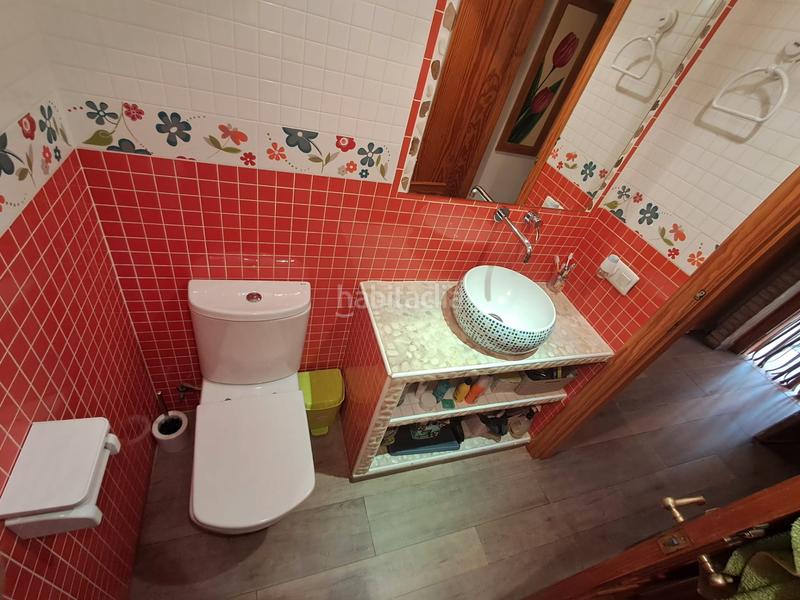 Foto 2711efd9-b7bf-4844-ae0a-fe5a8734e1c6. Casa adosada adosado en la nucía en La Nucia Pueblo Nucia (la)