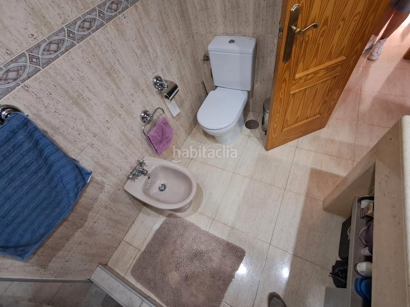 Foto a8fc3c93-6e1e-4346-8368-b742454fbd8f. Casa adosada adosado en la nucía en La Nucia Pueblo Nucia (la)