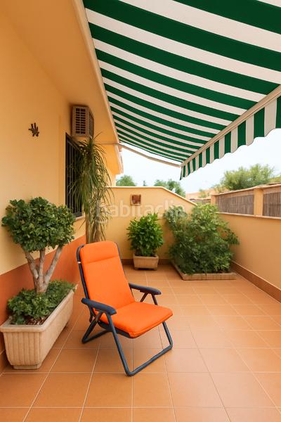 Foto b36c79fe-ad35-46a5-b42d-00fd4523529e. Casa adosada adosado en la nucía en La Nucia Pueblo Nucia (la)