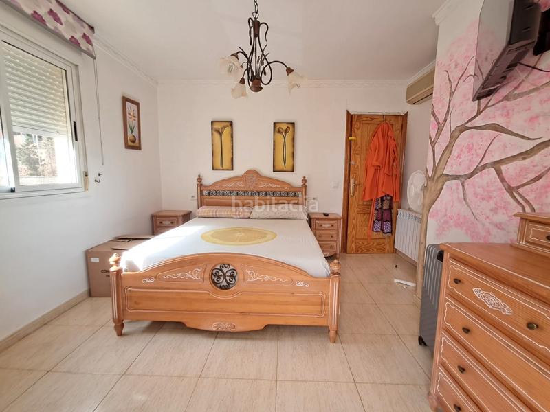 Foto eb703025-6951-4cb6-970d-47dcc8b5890f. Casa adosada adosado en la nucía en La Nucia Pueblo Nucia (la)