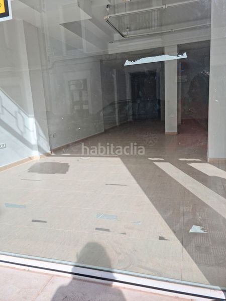 Foto 2ec14909-e380-44a6-84bc-66a2a9d1ac10. Lloguer local comercial a Centro Alcalá de Guadaira