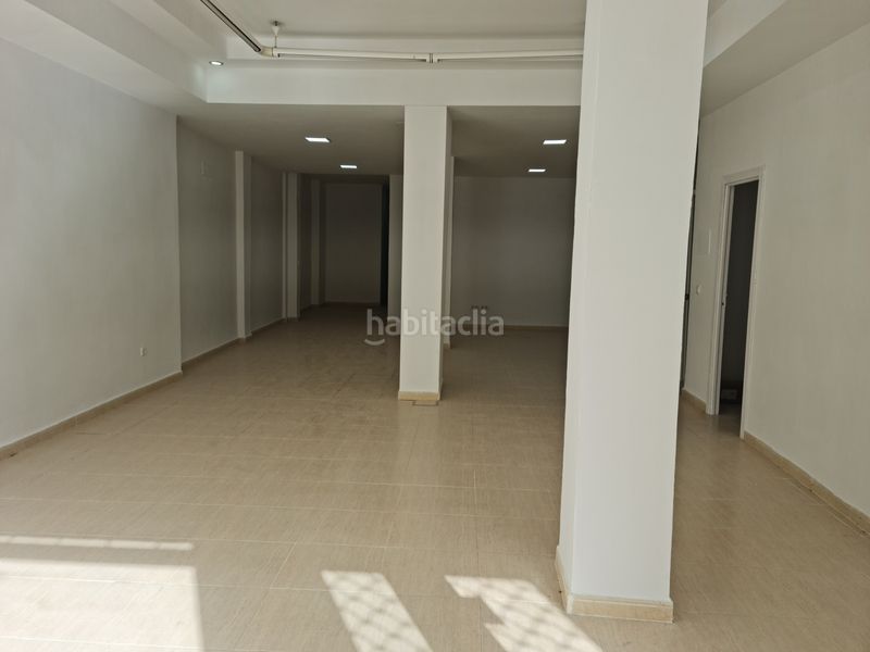 Foto 403530eb-3755-4b96-8f32-652392f5aef1. Lloguer local comercial a Centro Alcalá de Guadaira