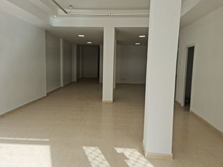 Local commercial à Centro