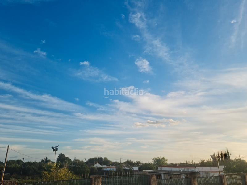 Foto 0032d17e-ac53-4fa9-b102-175fe10250f1. Chalet con riscaldamento piscina in Vista Azul - Consolación Dos Hermanas