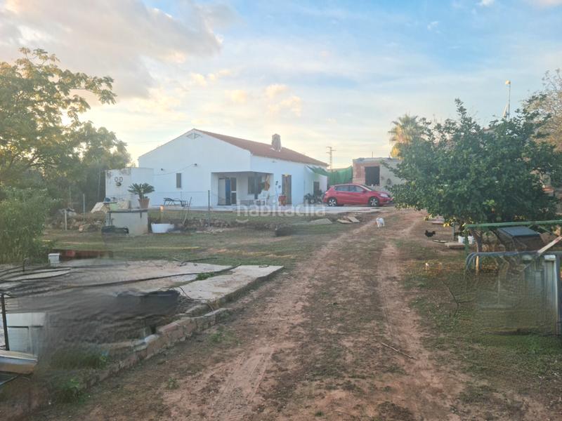 Foto 0042d3a0-9ce4-4998-a354-2d8febec60f1. Chalet con riscaldamento piscina in Vista Azul - Consolación Dos Hermanas