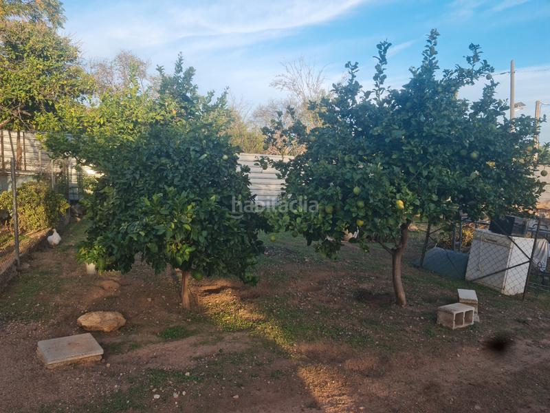 Foto 0e73961b-cbe7-48e5-b38d-9bca868b2715. Chalet con riscaldamento piscina in Vista Azul - Consolación Dos Hermanas