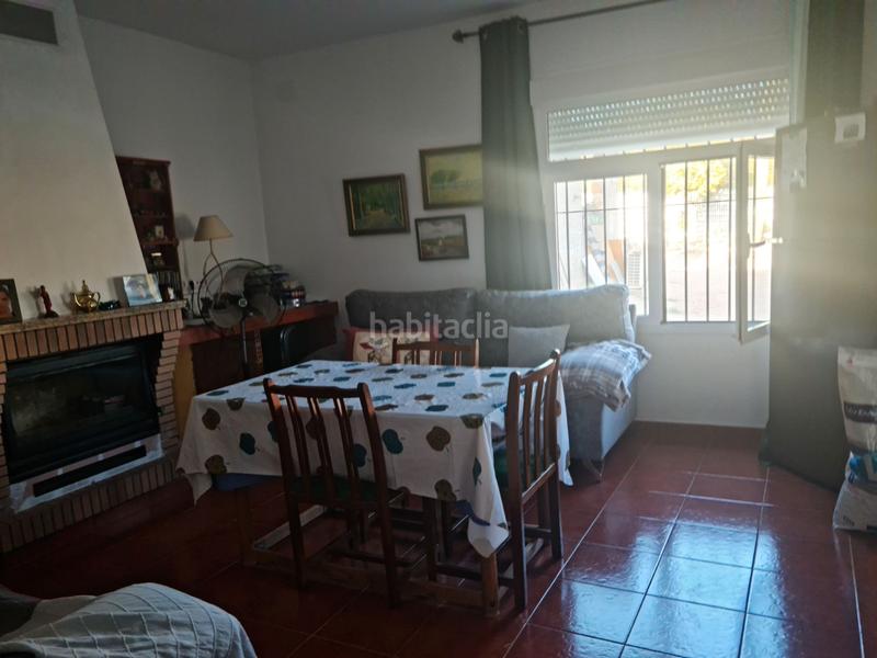 Foto 2b74f2d7-b7b9-4d10-becf-6c623ea22b99. Chalet con riscaldamento piscina in Vista Azul - Consolación Dos Hermanas