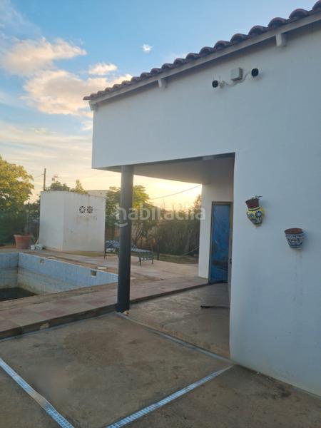 Foto 3e69c0d7-e66d-4149-89bb-762bc89d08ff. Chalet con riscaldamento piscina in Vista Azul - Consolación Dos Hermanas