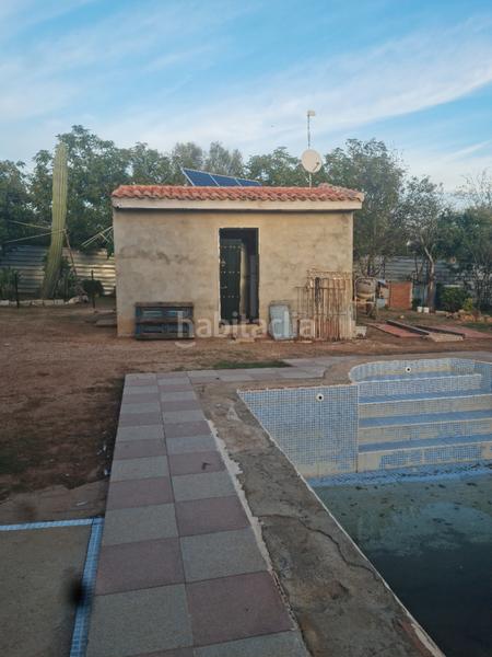 Foto 503d8eb6-87a7-4f10-856c-a75bd2dfe4e5. Chalet con riscaldamento piscina in Vista Azul - Consolación Dos Hermanas