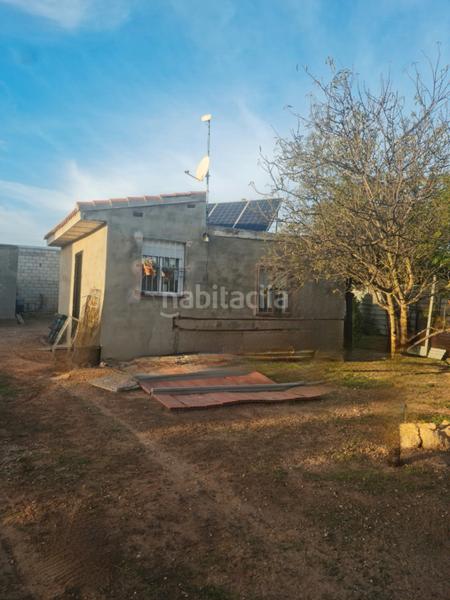 Foto 537702a5-8300-4bbb-8810-46b1038b4916. Chalet con riscaldamento piscina in Vista Azul - Consolación Dos Hermanas