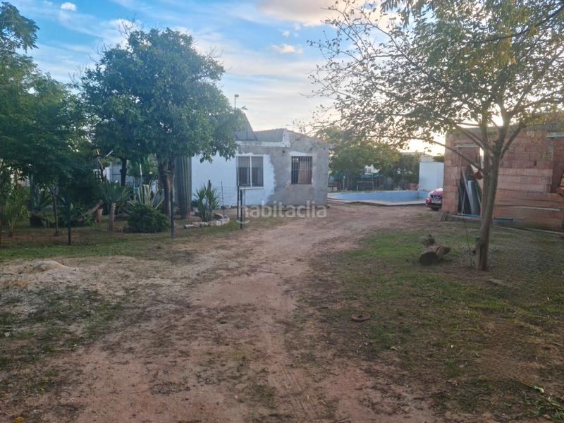 Foto 6604a04c-5afe-4a83-94f6-02156f081aa6. Chalet con riscaldamento piscina in Vista Azul - Consolación Dos Hermanas