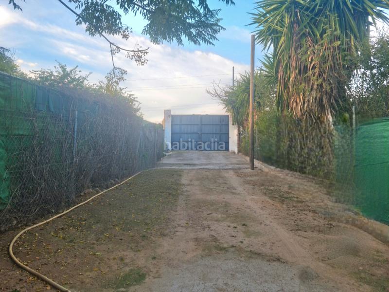 Foto 7404311e-625d-4d83-bc12-ddfe6eb1db45. Chalet con riscaldamento piscina in Vista Azul - Consolación Dos Hermanas