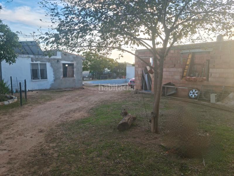 Foto 92080398-3226-4317-87a3-1d23d04f0f2e. Chalet con riscaldamento piscina in Vista Azul - Consolación Dos Hermanas