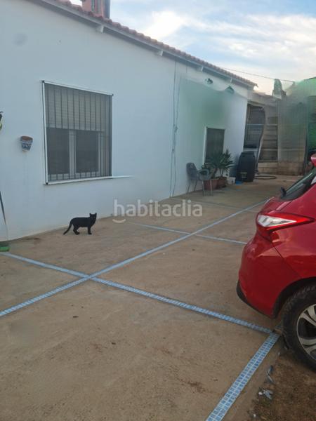 Foto c2b11032-1b4a-4497-923b-531082ee8616. Chalet con riscaldamento piscina in Vista Azul - Consolación Dos Hermanas