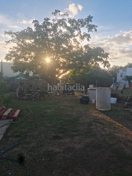 Foto cfe44c35-6cd0-4d6c-ba94-cfa04f4b7ec2. Chalet con riscaldamento piscina in Vista Azul - Consolación Dos Hermanas