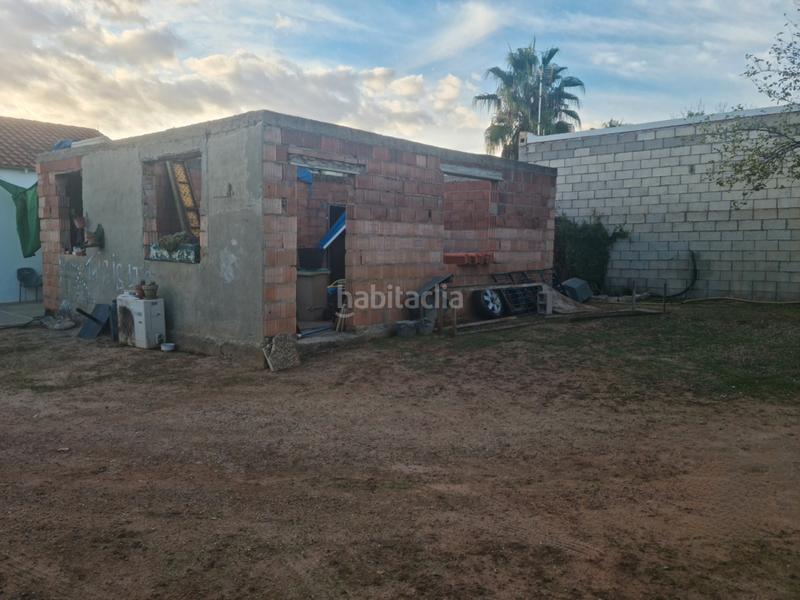 Foto ef281c97-f886-4d7f-94a5-f7dea05dc16e. Chalet con riscaldamento piscina in Vista Azul - Consolación Dos Hermanas