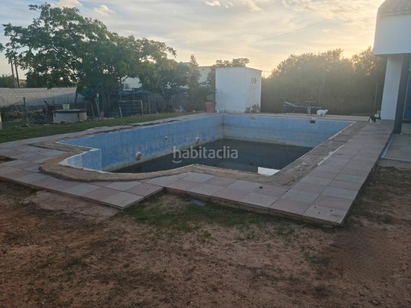 Foto f87e2516-c892-4e7f-a123-3deec62f5bf2. Chalet con riscaldamento piscina in Vista Azul - Consolación Dos Hermanas