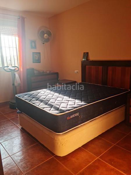 Foto f99debd4-f372-4abe-bb05-c8efcc4350ff. Chalet con riscaldamento piscina in Vista Azul - Consolación Dos Hermanas